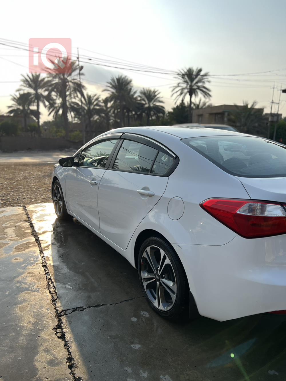 Kia Cerato